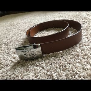 Women’s belt
